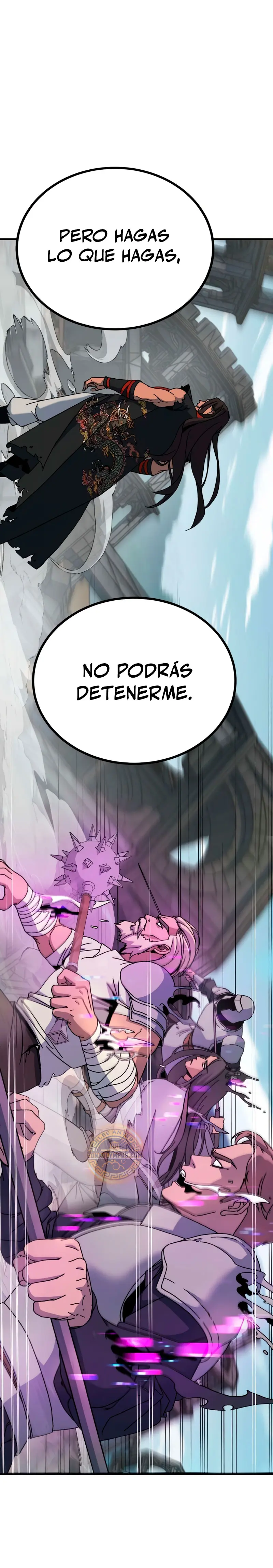 Al Diablo la Ventana de Estado Capitulo 3 página 44