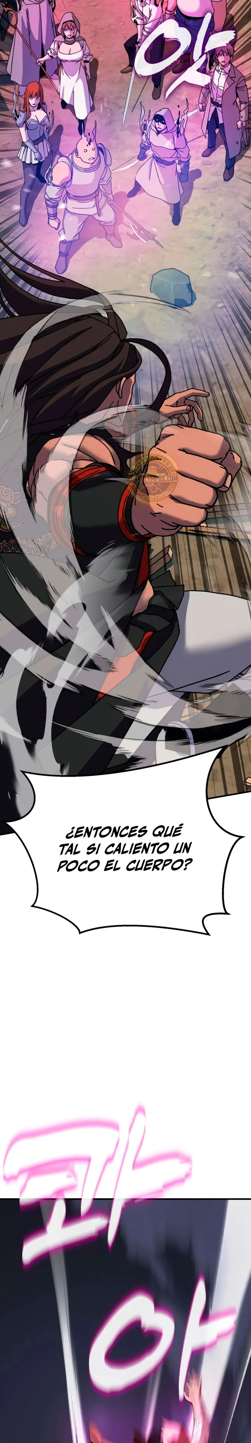 Al Diablo la Ventana de Estado Capitulo 3 página 47