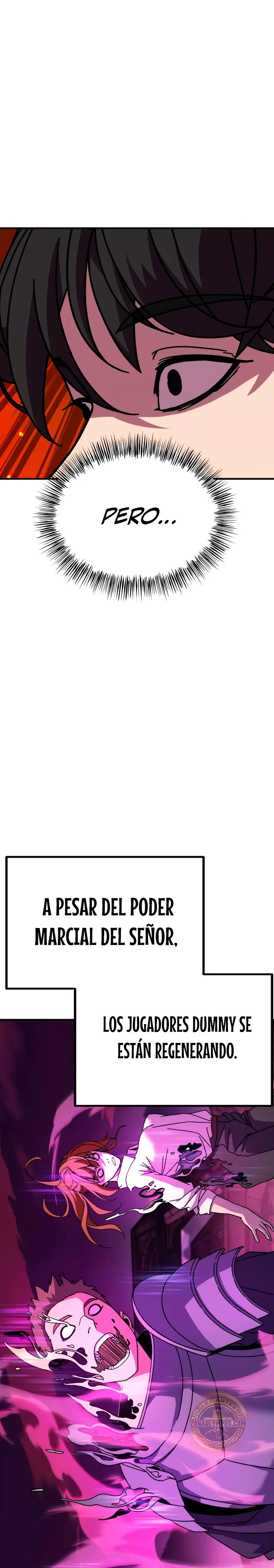 Al Diablo la Ventana de Estado Capitulo 3 página 49