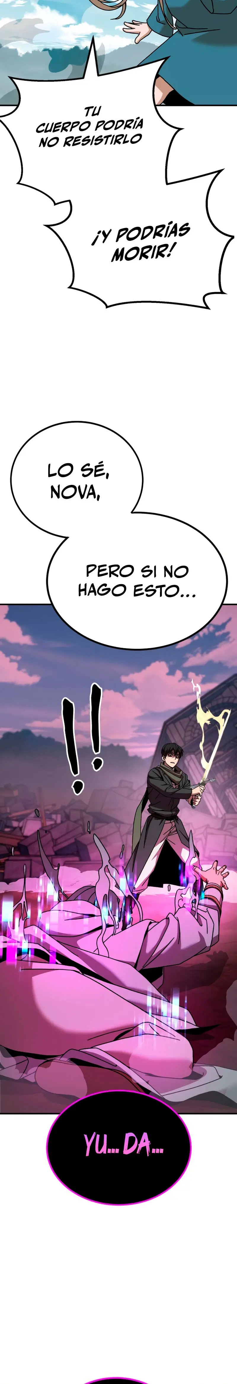 Al Diablo la Ventana de Estado Capitulo 3 página 52