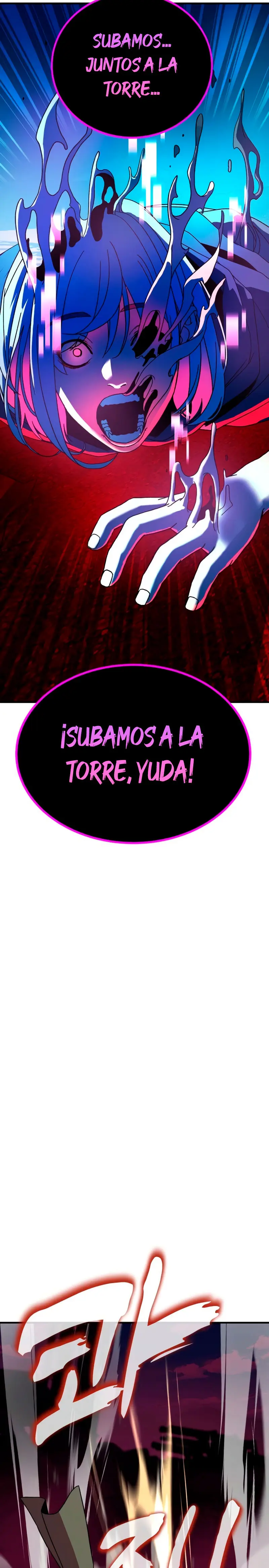 Al Diablo la Ventana de Estado Capitulo 3 página 53