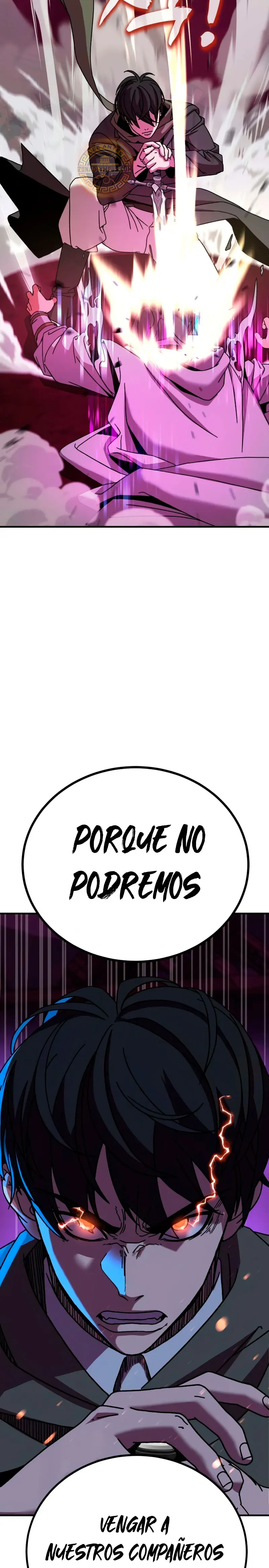 Al Diablo la Ventana de Estado Capitulo 3 página 54