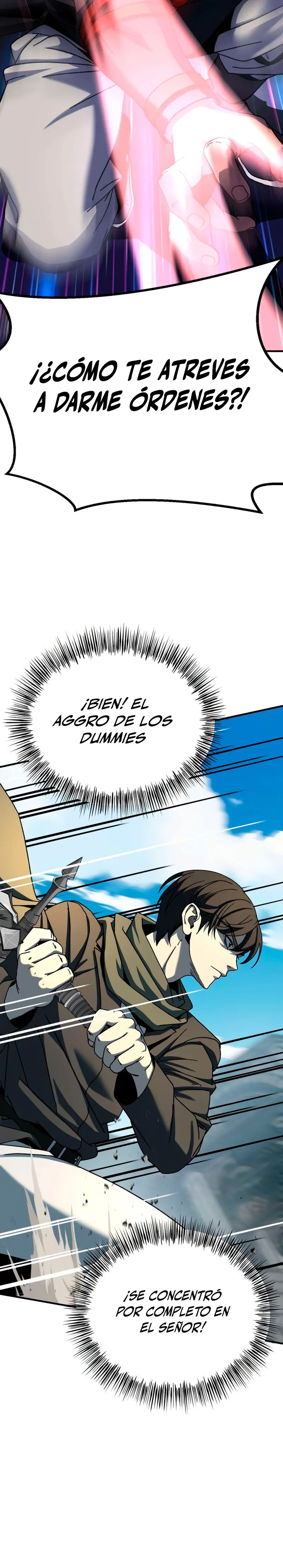 Al Diablo la Ventana de Estado Capitulo 3 página 59