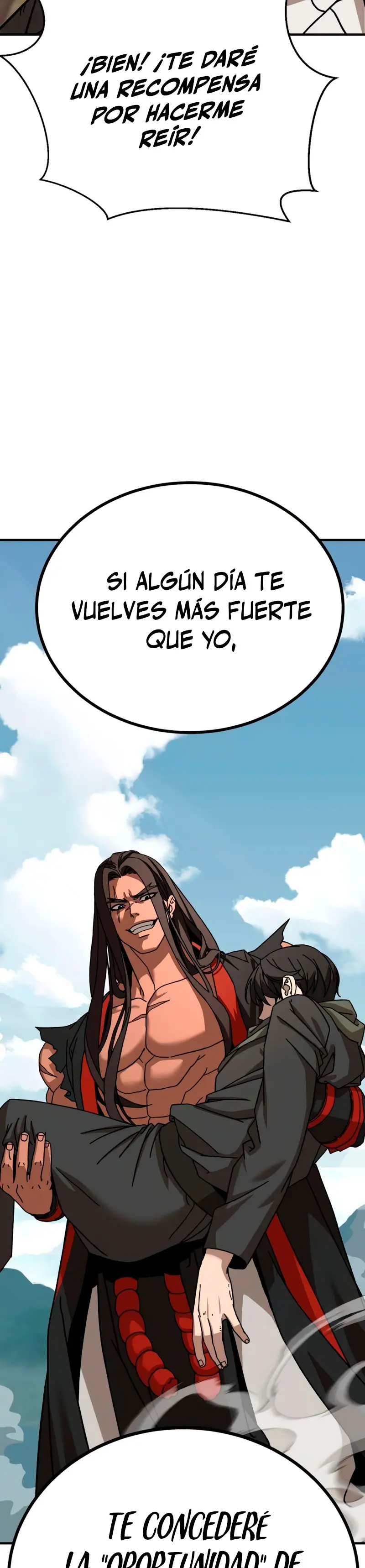 Al Diablo la Ventana de Estado Capitulo 3 página 69