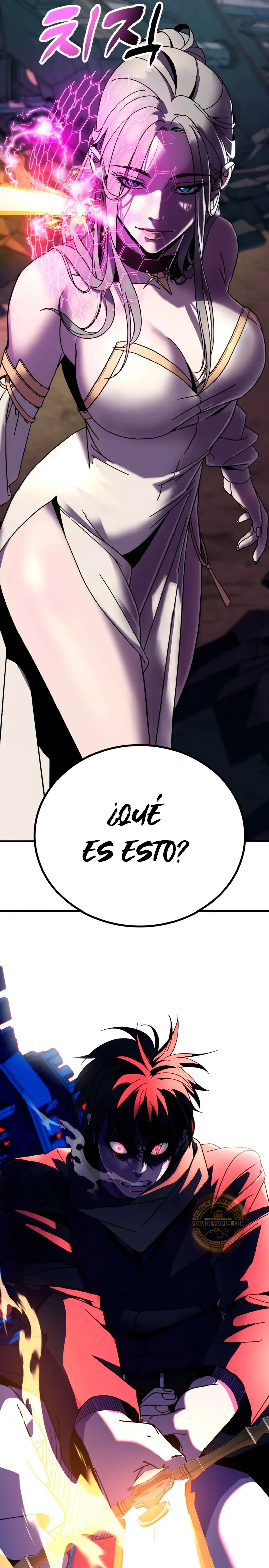 Al Diablo la Ventana de Estado Capitulo 3 página 8