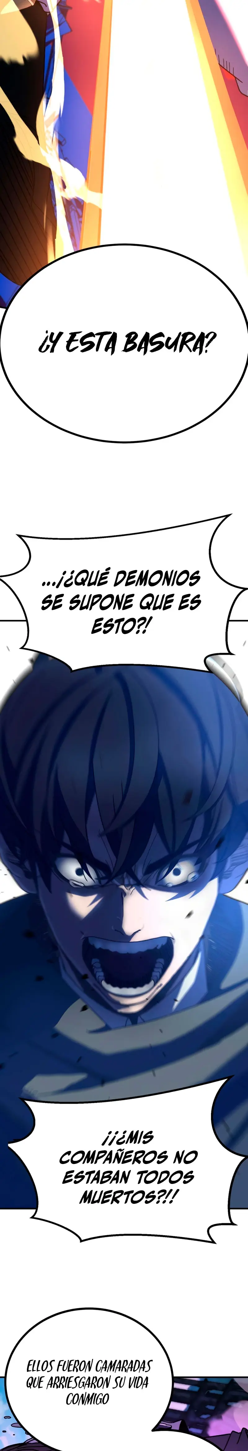 Al Diablo la Ventana de Estado Capitulo 3 página 9
