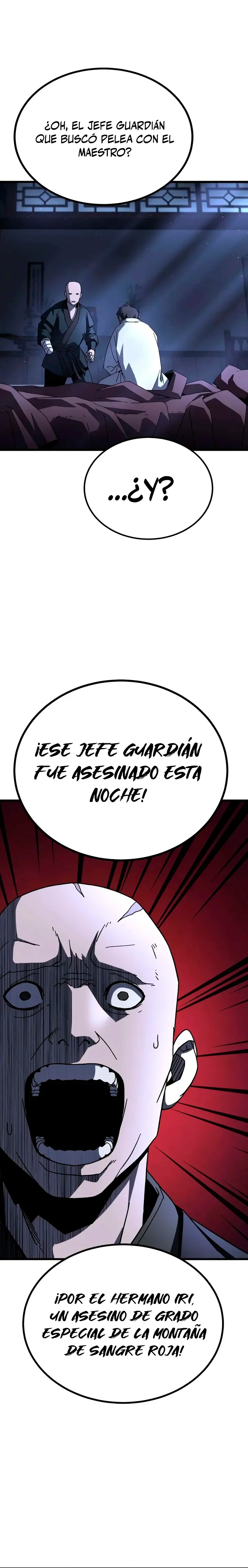 Al Diablo la Ventana de Estado Capitulo 30 página 25
