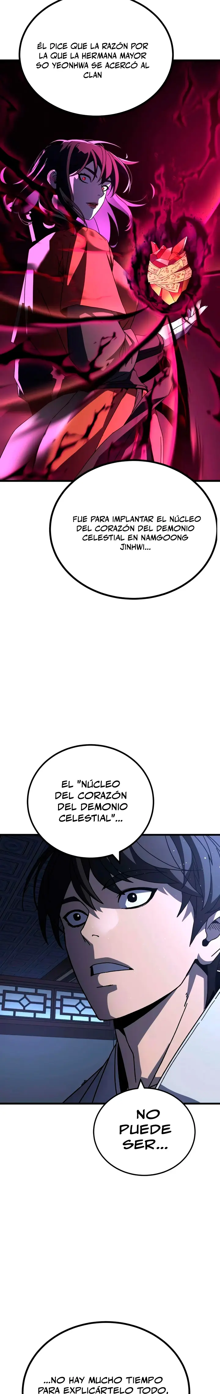 Al Diablo la Ventana de Estado Capitulo 30 página 27