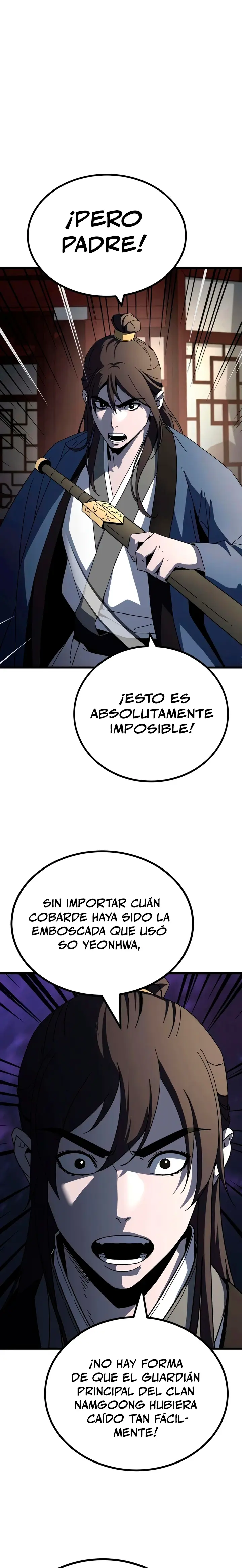 Al Diablo la Ventana de Estado Capitulo 30 página 34