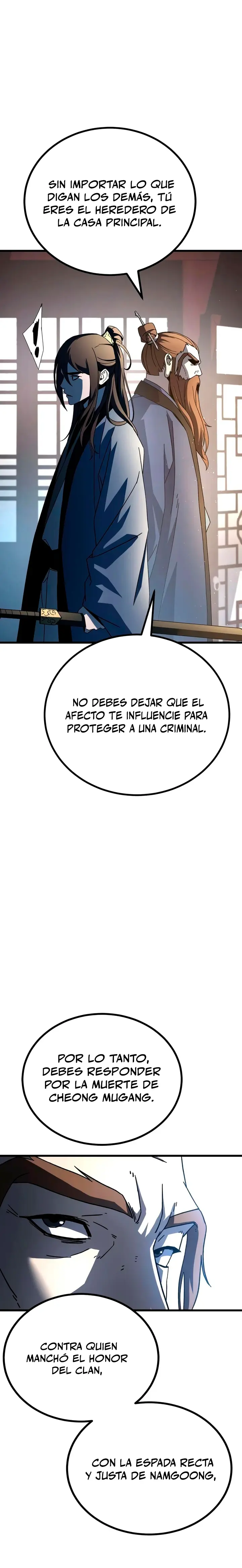 Al Diablo la Ventana de Estado Capitulo 30 página 37