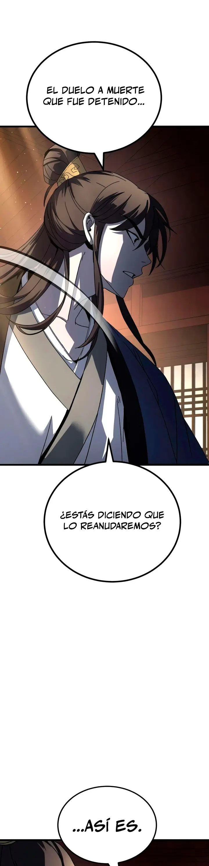 Al Diablo la Ventana de Estado Capitulo 30 página 38
