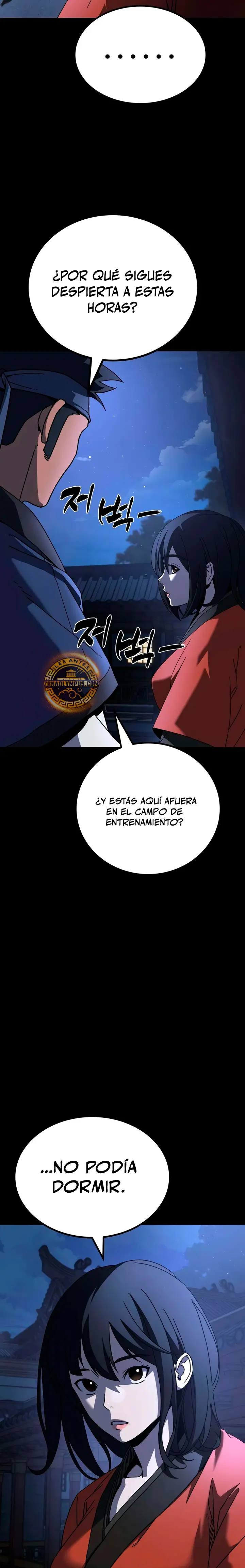 Al Diablo la Ventana de Estado Capitulo 30 página 4
