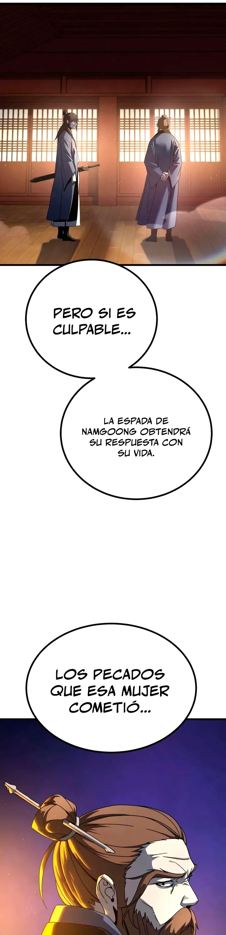 Al Diablo la Ventana de Estado Capitulo 30 página 40