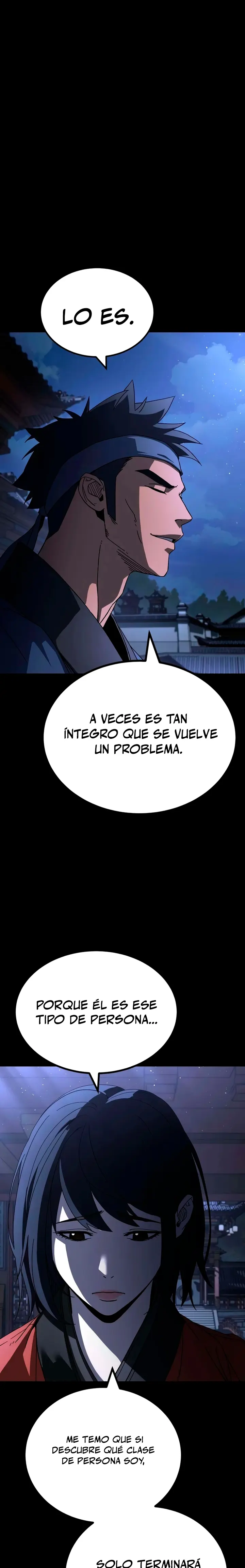 Al Diablo la Ventana de Estado Capitulo 30 página 6