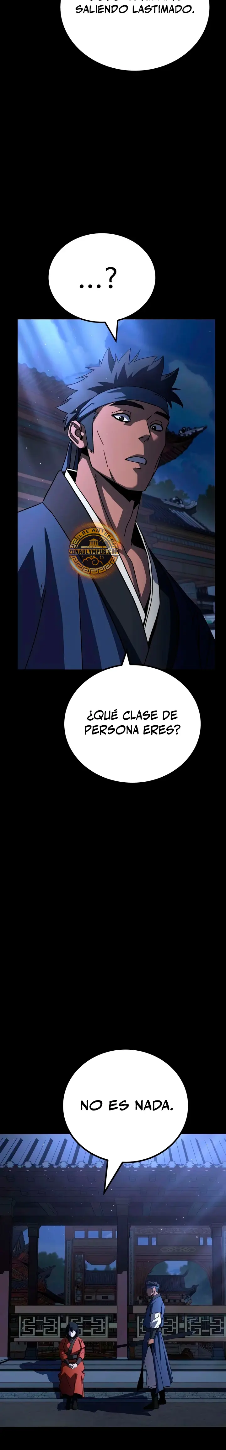 Al Diablo la Ventana de Estado Capitulo 30 página 7