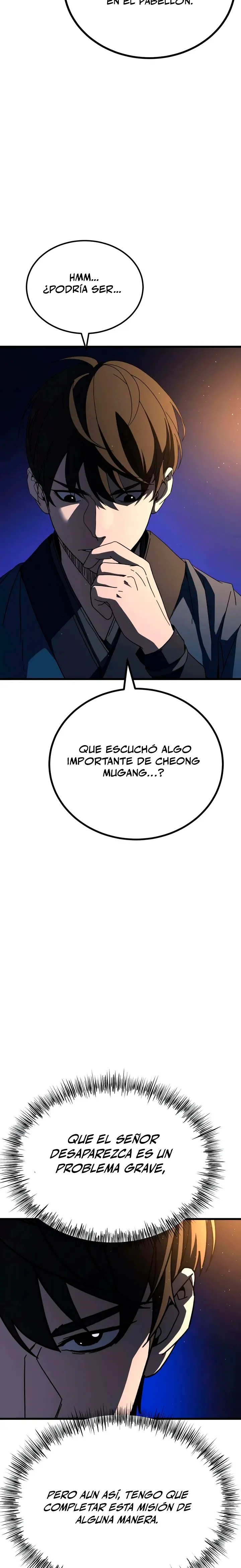 Al Diablo la Ventana de Estado Capitulo 31 página 16