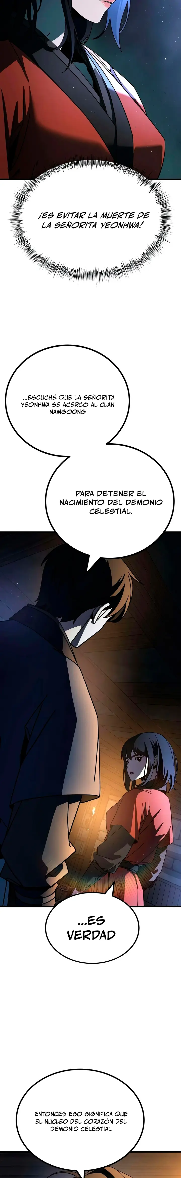 Al Diablo la Ventana de Estado Capitulo 31 página 18