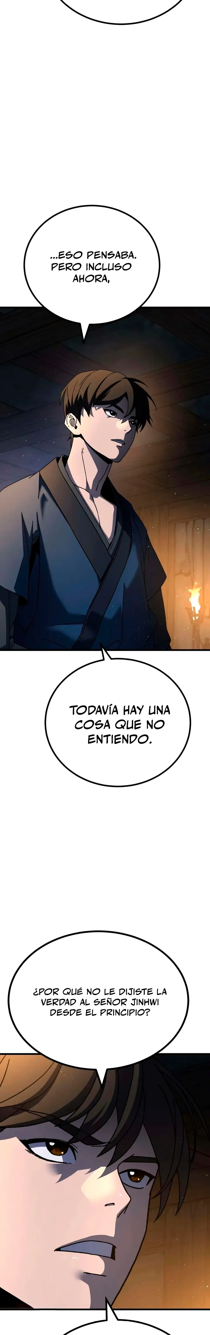 Al Diablo la Ventana de Estado Capitulo 31 página 22