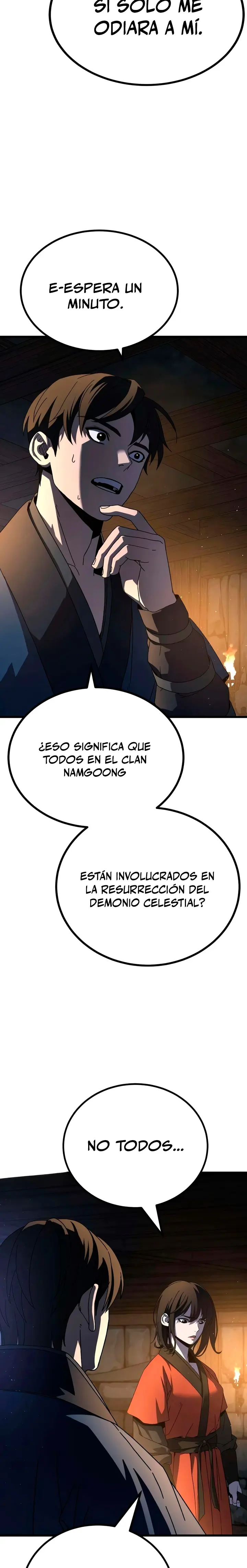 Al Diablo la Ventana de Estado Capitulo 31 página 27