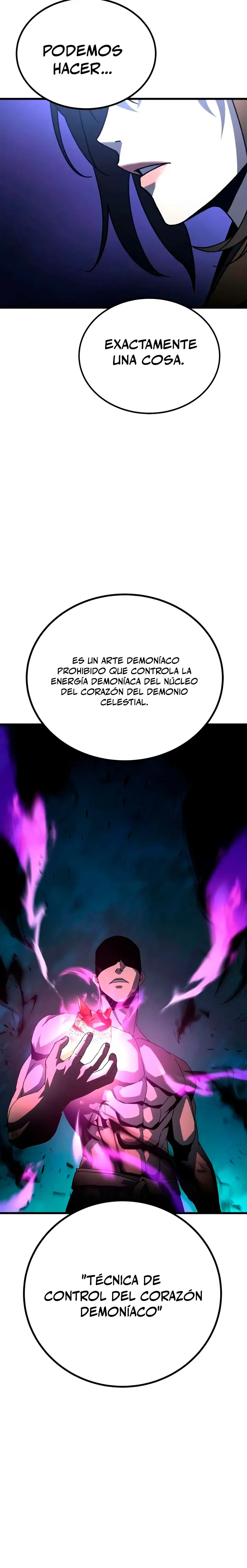 Al Diablo la Ventana de Estado Capitulo 31 página 31