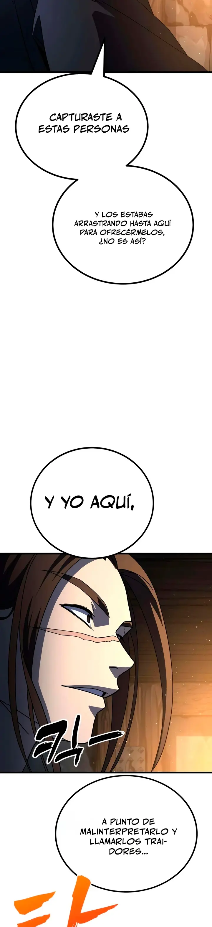 Al Diablo la Ventana de Estado Capitulo 31 página 39