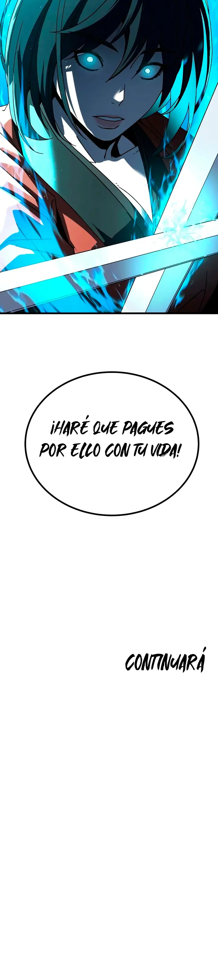Al Diablo la Ventana de Estado Capitulo 31 página 43