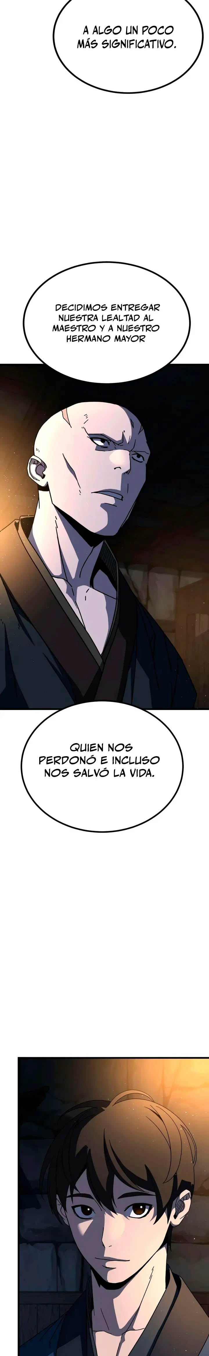 Al Diablo la Ventana de Estado Capitulo 31 página 9