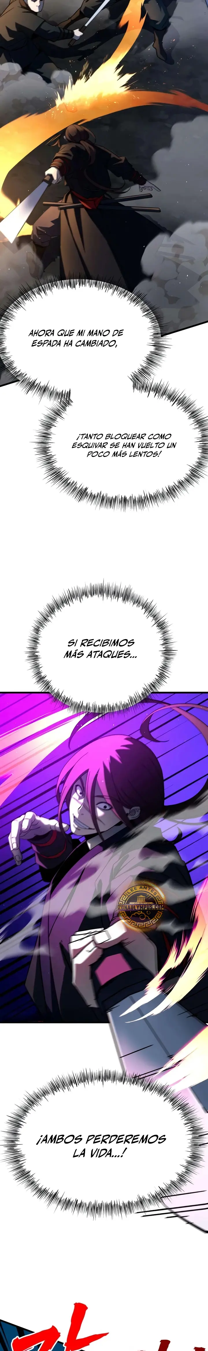 Al Diablo la Ventana de Estado Capitulo 32 página 11