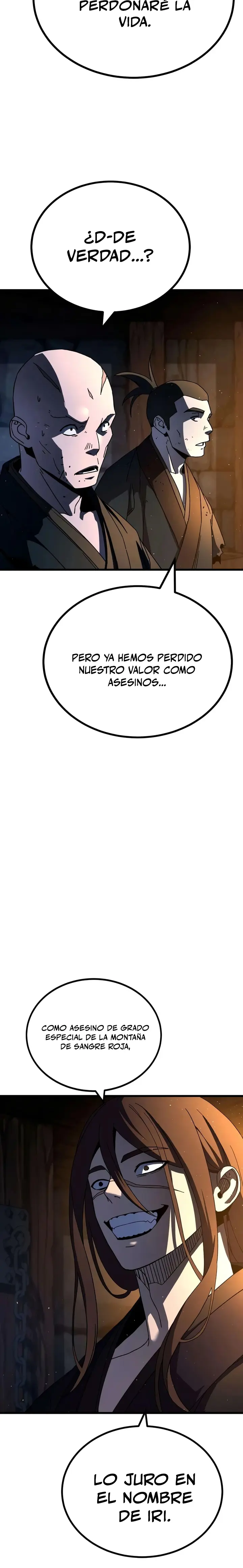 Al Diablo la Ventana de Estado Capitulo 32 página 15