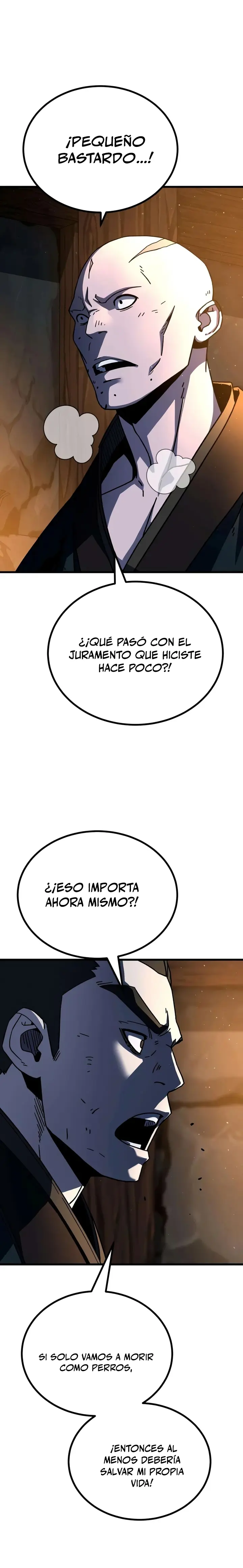 Al Diablo la Ventana de Estado Capitulo 32 página 17