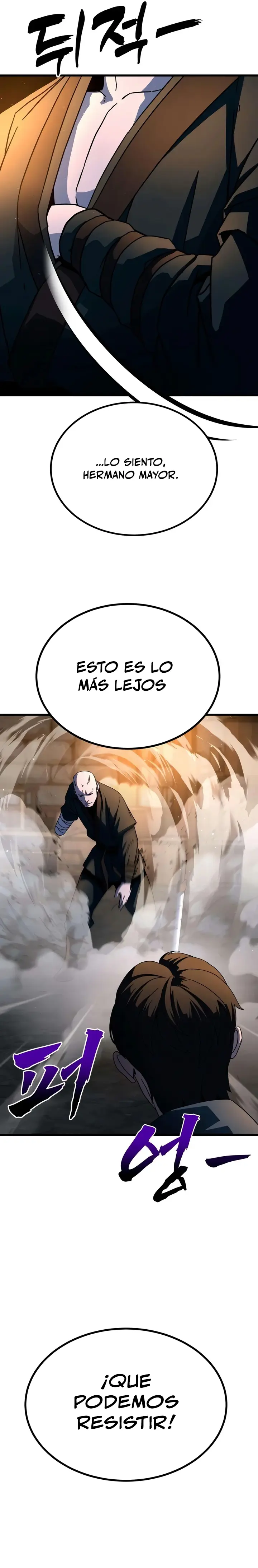 Al Diablo la Ventana de Estado Capitulo 32 página 20
