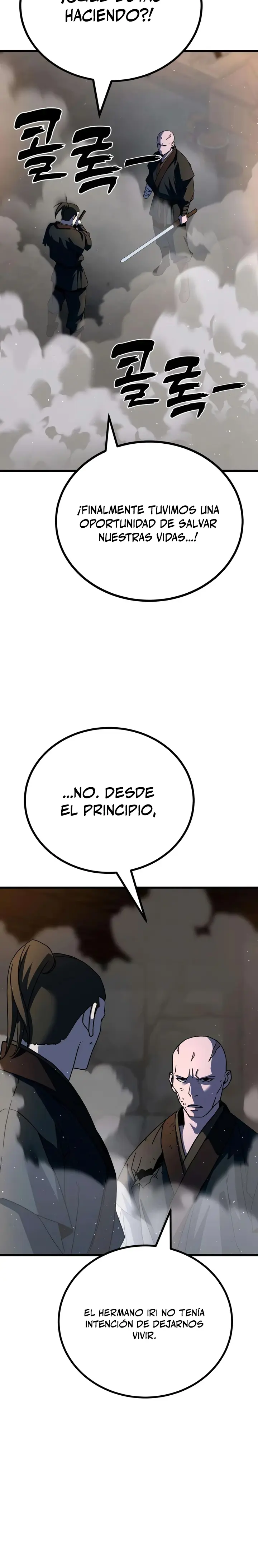 Al Diablo la Ventana de Estado Capitulo 32 página 25