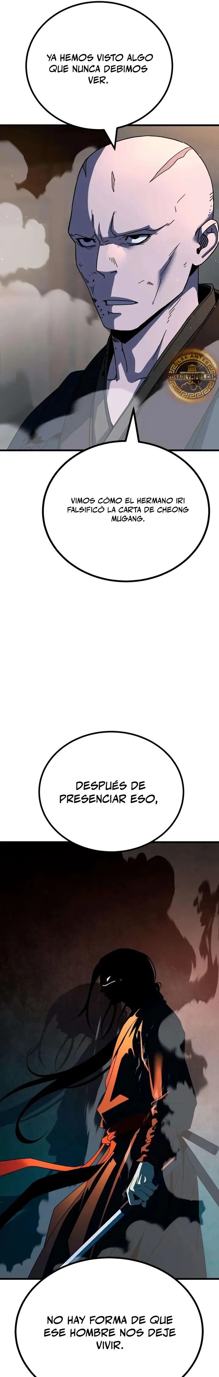 Al Diablo la Ventana de Estado Capitulo 32 página 26