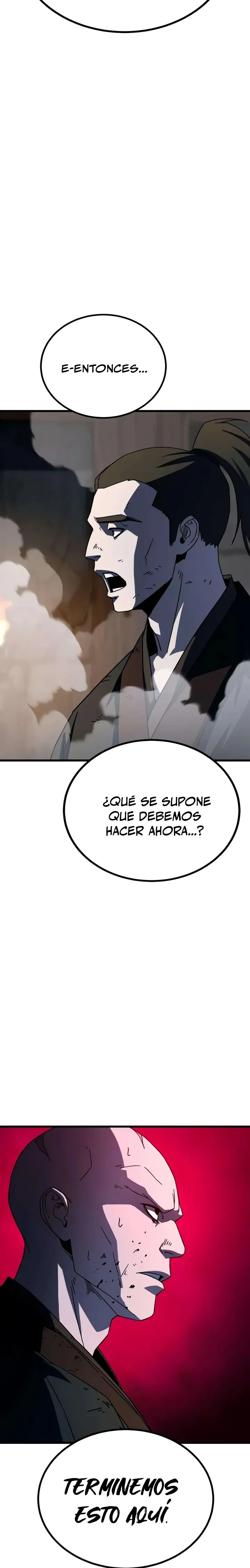 Al Diablo la Ventana de Estado Capitulo 32 página 27