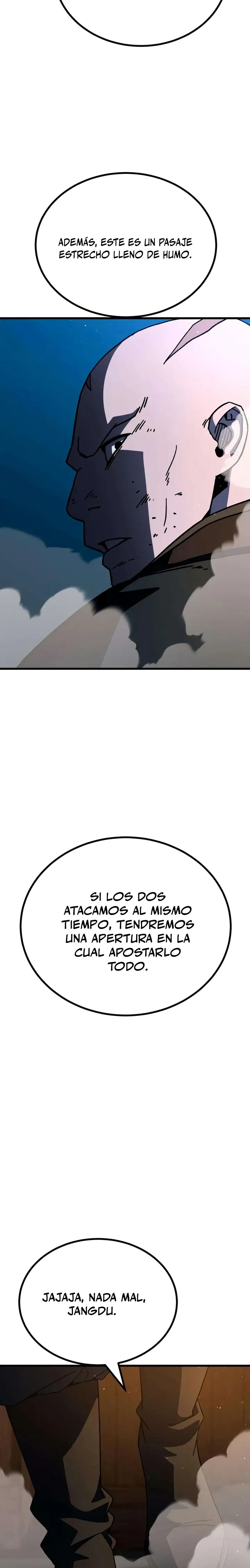Al Diablo la Ventana de Estado Capitulo 32 página 29