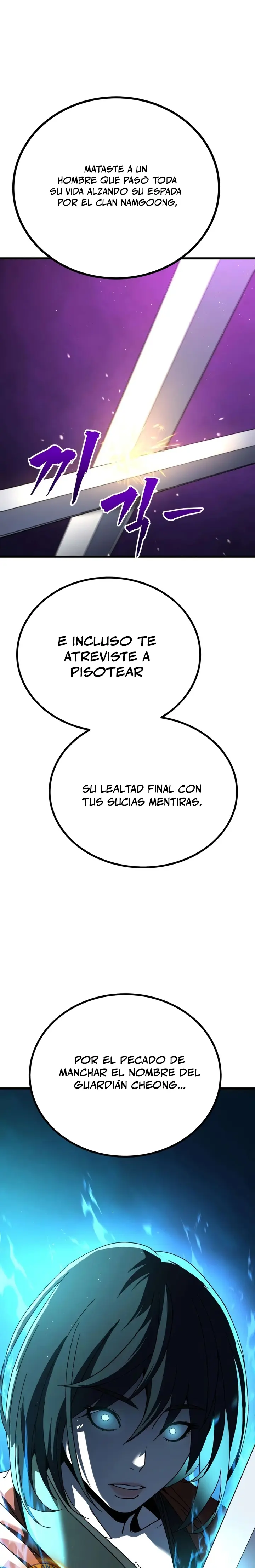 Al Diablo la Ventana de Estado Capitulo 32 página 3