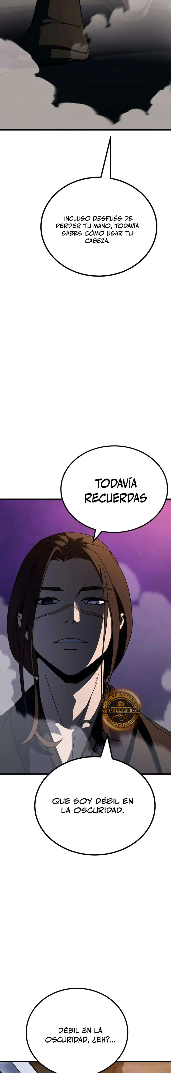 Al Diablo la Ventana de Estado Capitulo 32 página 30