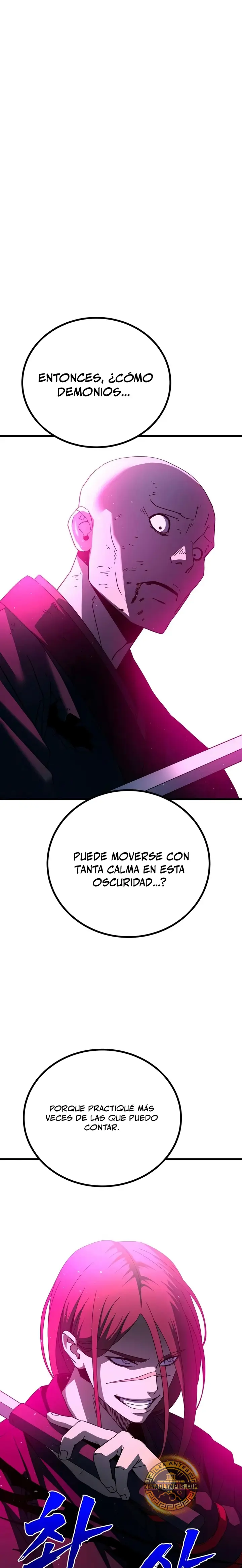 Al Diablo la Ventana de Estado Capitulo 32 página 36
