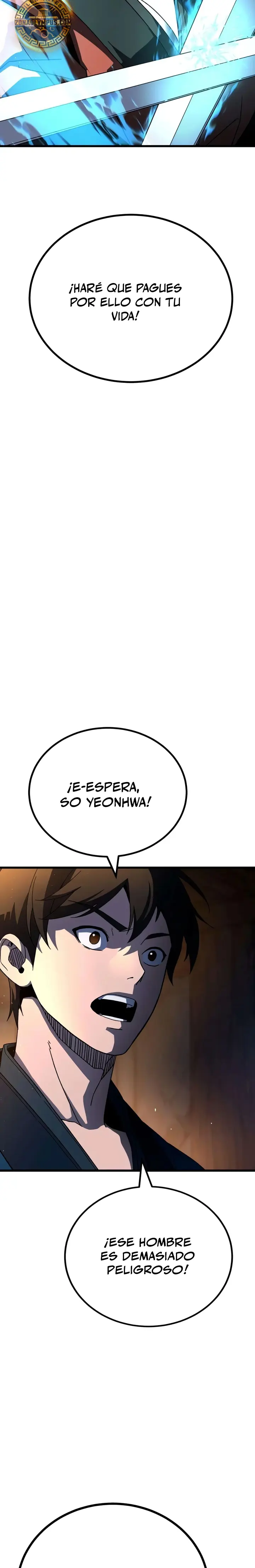 Al Diablo la Ventana de Estado Capitulo 32 página 4
