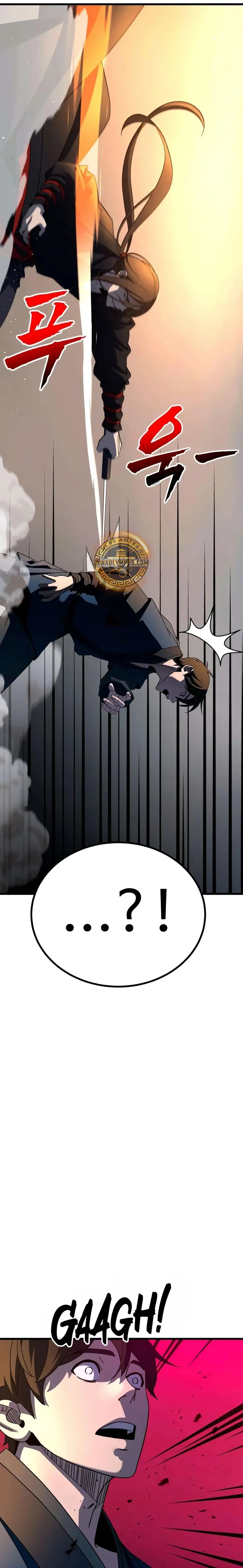 Al Diablo la Ventana de Estado Capitulo 32 página 41