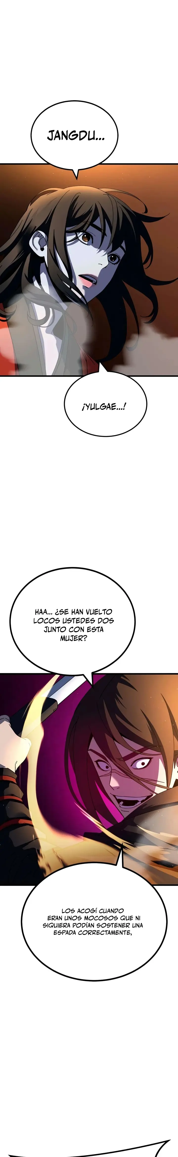 Al Diablo la Ventana de Estado Capitulo 32 página 9