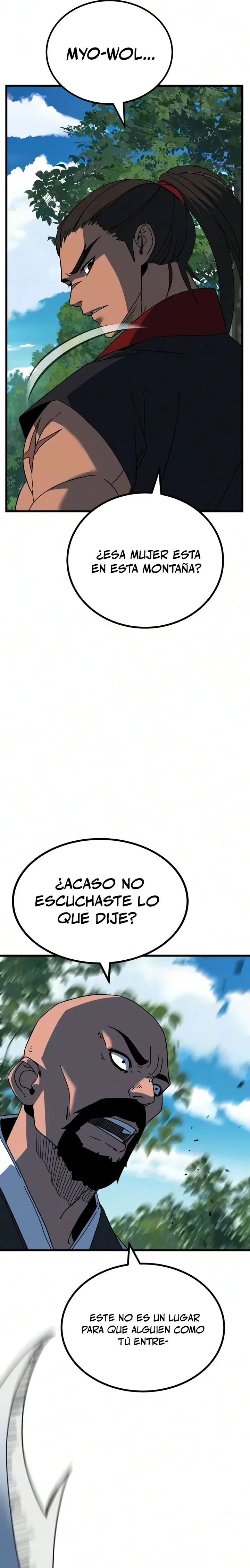 Al Diablo la Ventana de Estado Capitulo 33 página 24