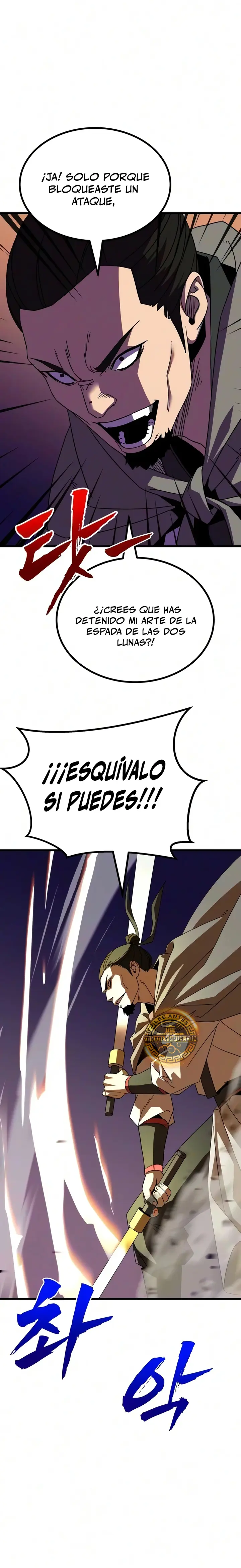 Al Diablo la Ventana de Estado Capitulo 33 página 36