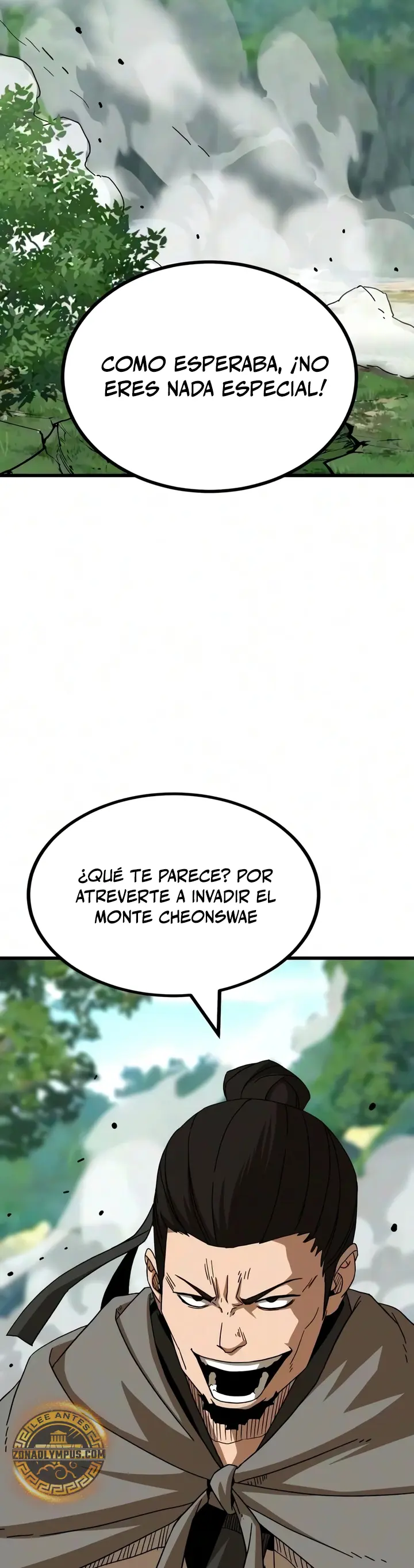 Al Diablo la Ventana de Estado Capitulo 33 página 38