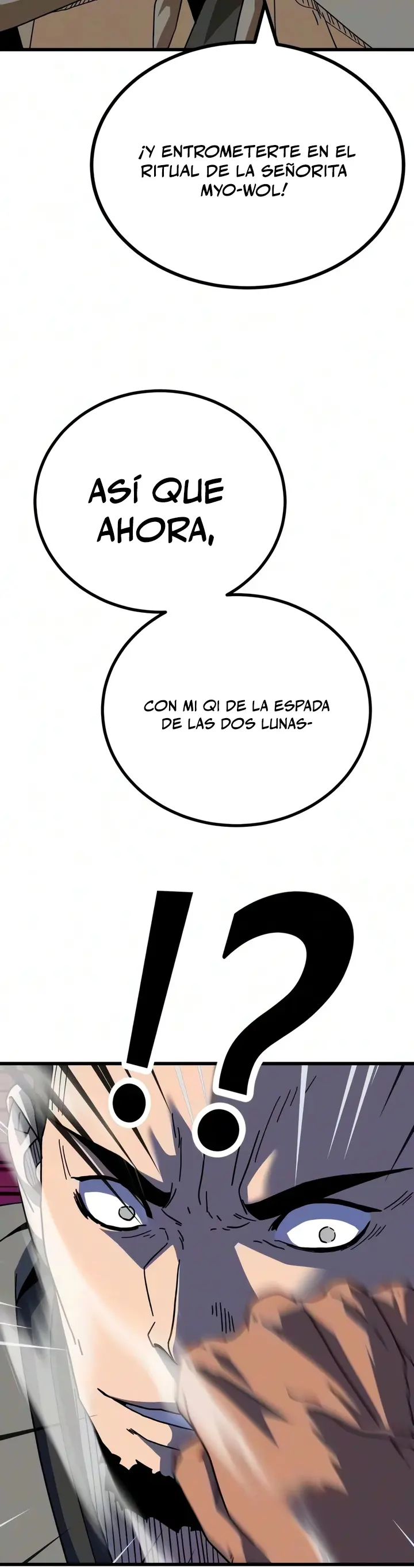 Al Diablo la Ventana de Estado Capitulo 33 página 39