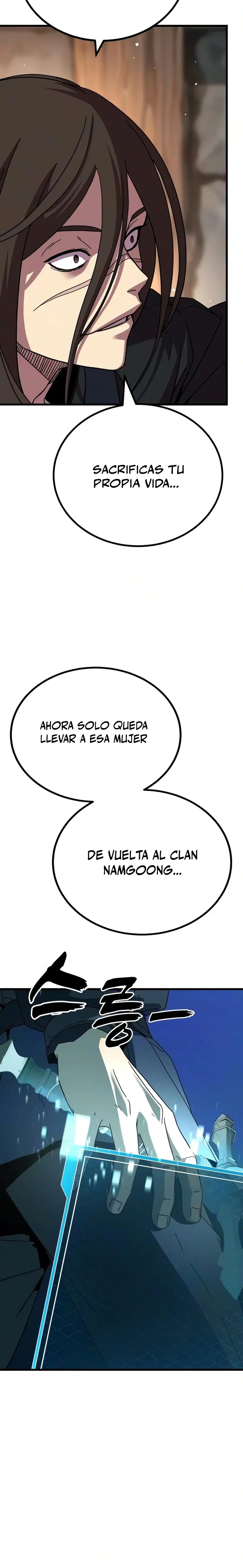 Al Diablo la Ventana de Estado Capitulo 33 página 4