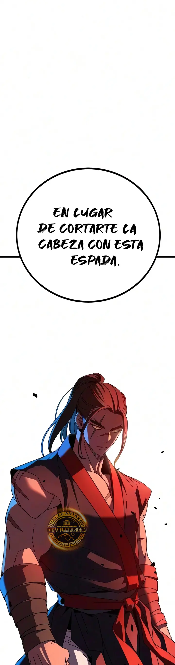 Al Diablo la Ventana de Estado Capitulo 33 página 42