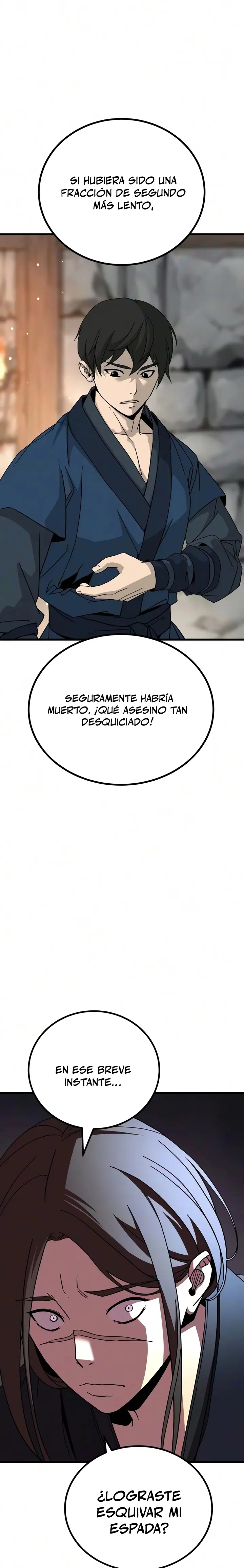 Al Diablo la Ventana de Estado Capitulo 33 página 6