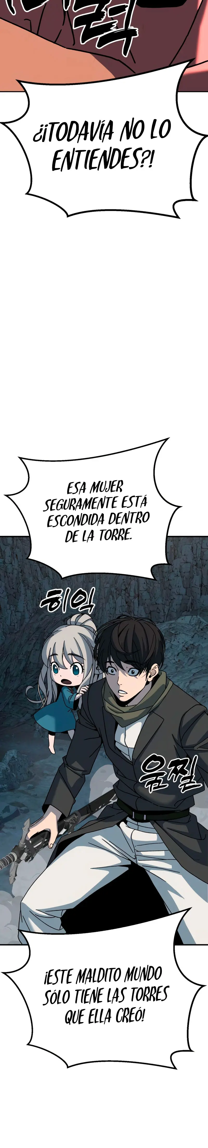 Al Diablo la Ventana de Estado Capitulo 4 página 11