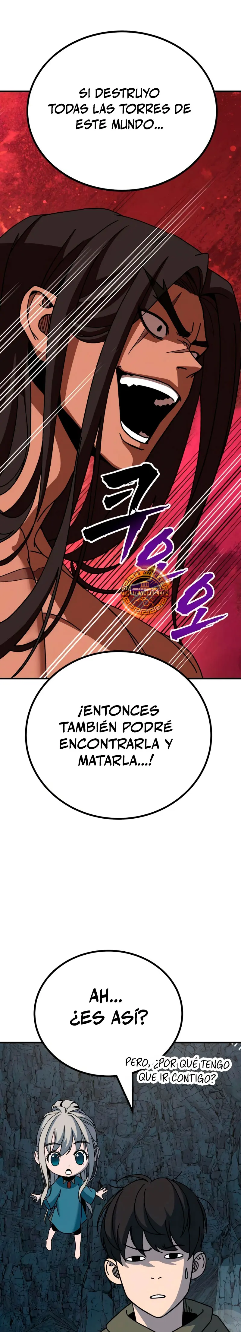 Al Diablo la Ventana de Estado Capitulo 4 página 12